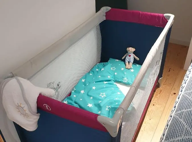 New Bluebell House In Heart Of