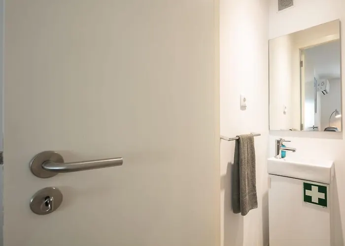 Casa vacanze New Bluebell House In Heart Of Oporto