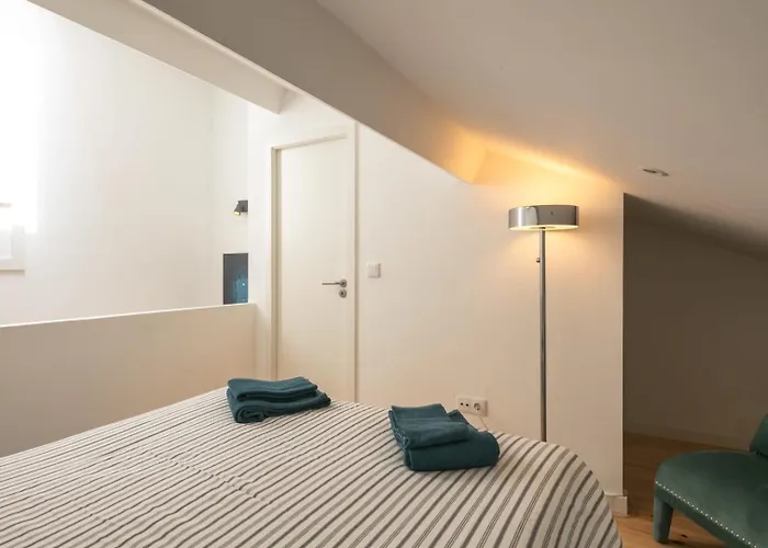 New Bluebell House In Heart Of * Oporto