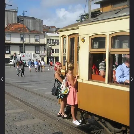 New Bluebell House In Heart Of * Porto