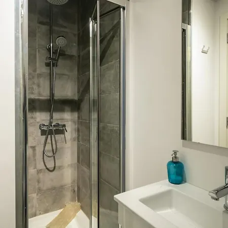 New Bluebell House In Heart Of Tatil Evi