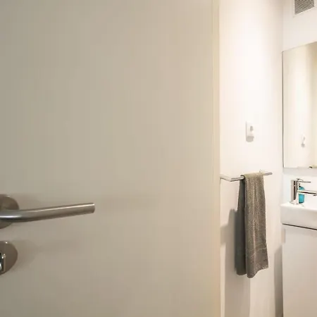 Holiday home New Bluebell House In Heart Of Porto