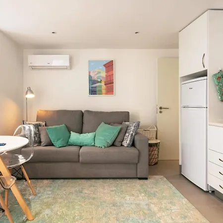 New Bluebell House In Heart Of * Porto