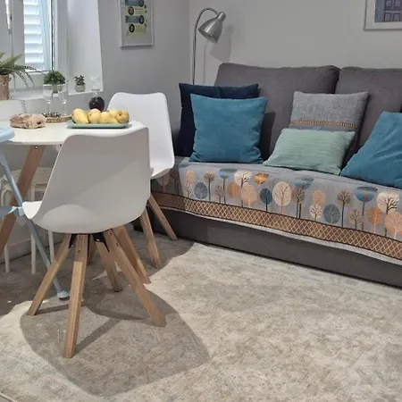 Tatil Evi New Bluebell House In Heart Of Porto