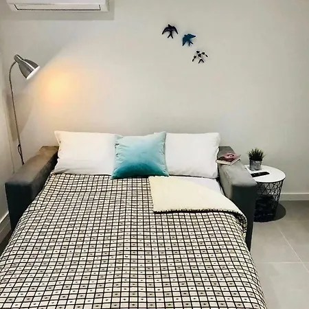 New Bluebell House In Heart Of Tatil Evi *