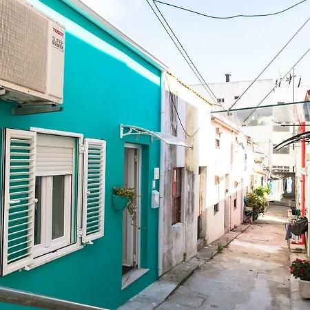 New Bluebell House In Heart Of Porto