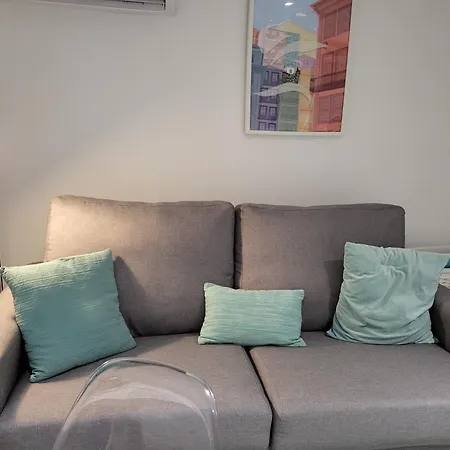 Ferienhaus New Bluebell House In Heart Of