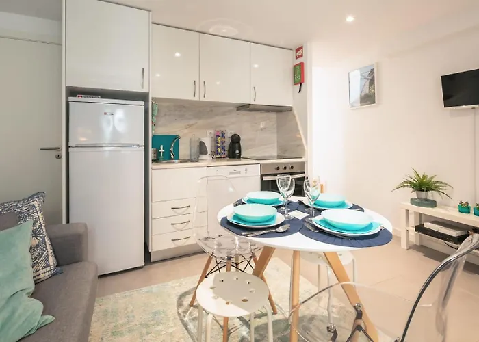 New Bluebell House In Heart Of Ferienhaus