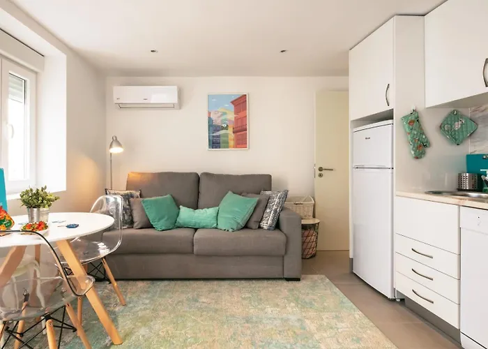 New Bluebell House In Heart Of * Porto