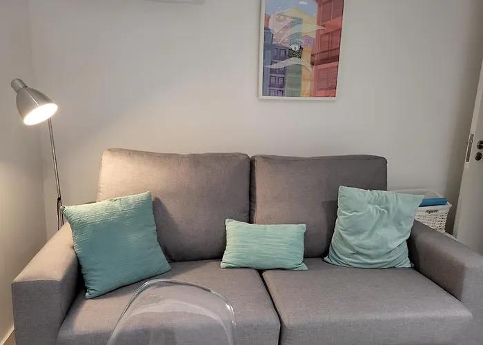 Ferienhaus New Bluebell House In Heart Of