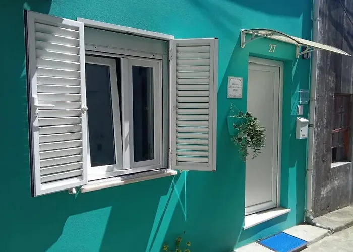 New Bluebell House In Heart Of * Porto