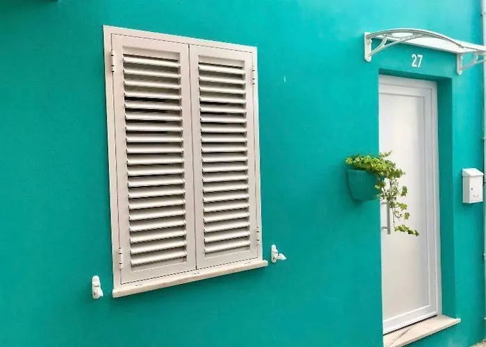 New Bluebell House In Heart Of * Porto