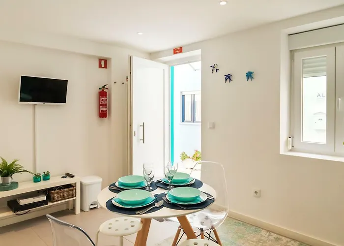 New Bluebell House In Heart Of Ferienhaus