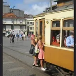 New Bluebell House In Heart Of * Porto