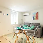 New Bluebell House In Heart Of Ferienhaus Porto