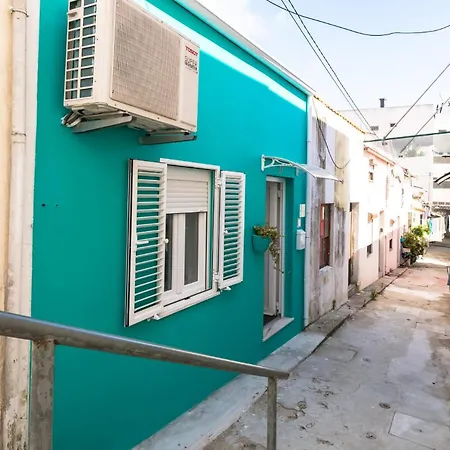 New Bluebell House In Heart Of Porto