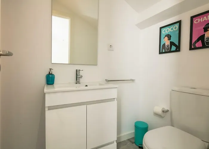 New Bluebell House In Heart Of Casa de Férias